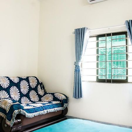 Babel Homestay Дананг Экстерьер фото