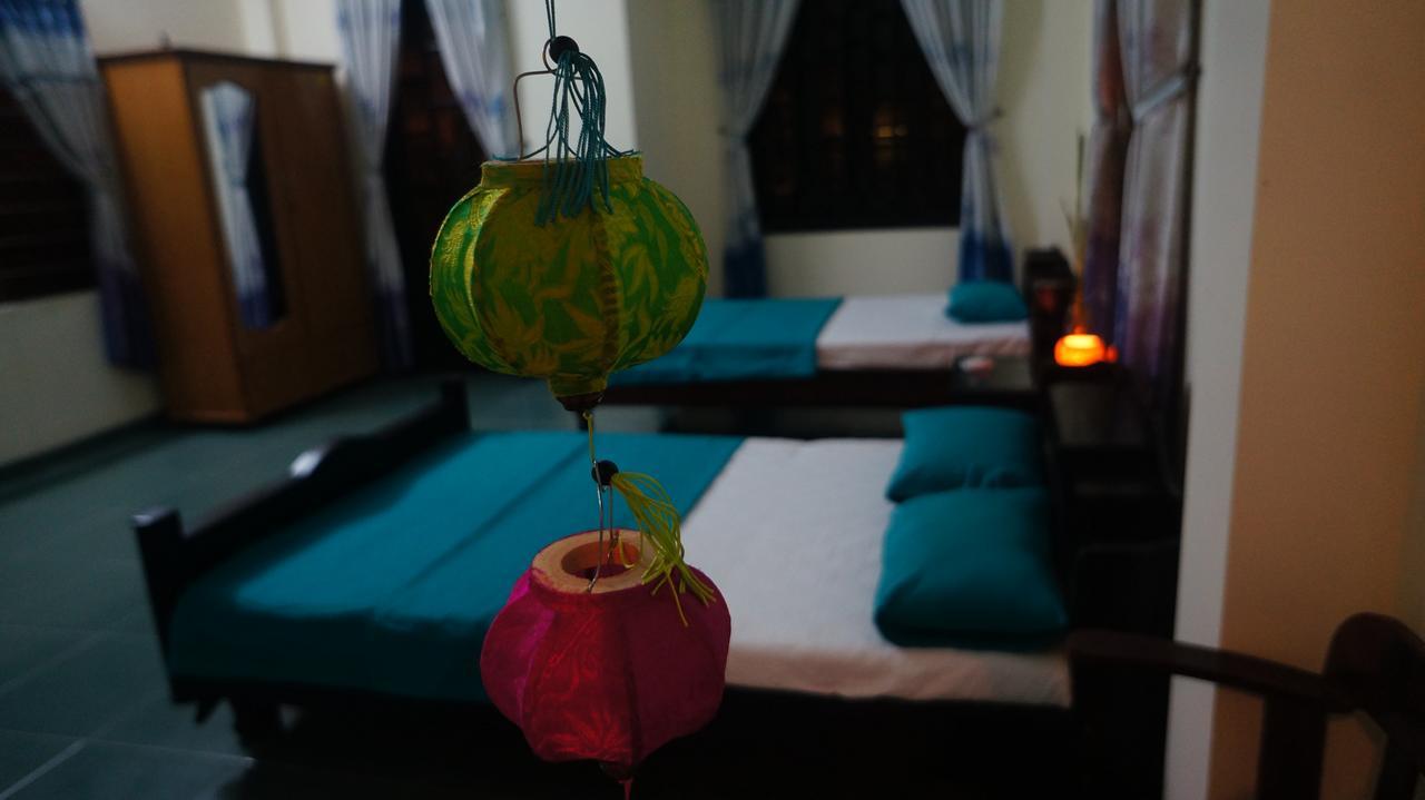 Babel Homestay Дананг Экстерьер фото